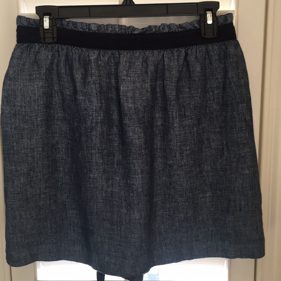 Fossil skirt. - Picture 2 of 3